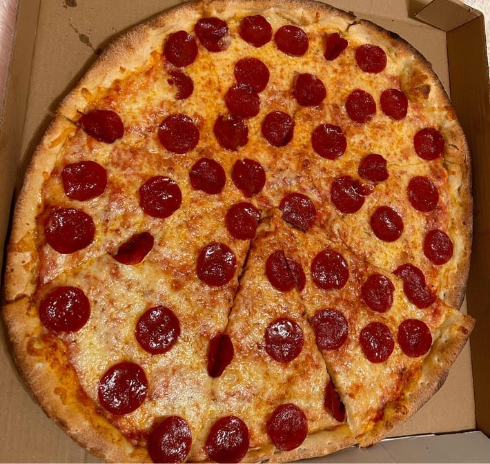 Ed's Pizza House by null