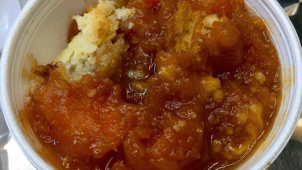 Metro Deli & Soul Food by null