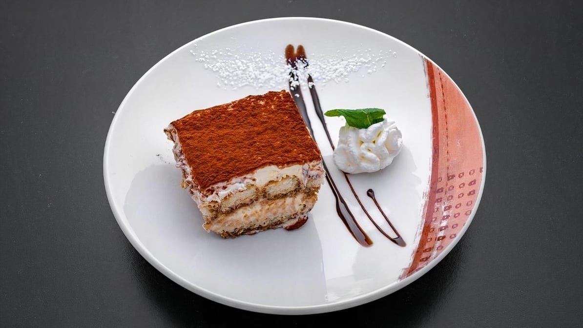 Prosecco Italian Osteria by null