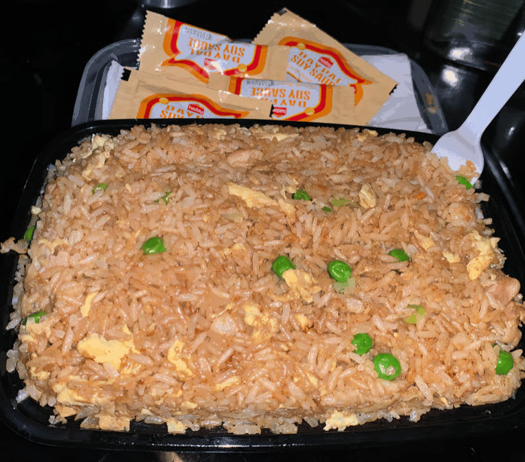 China Gourmet by null