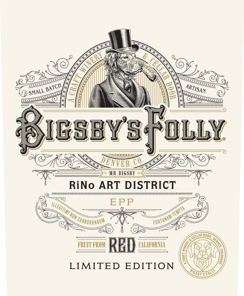Bigsby's Folly Craft Winery & Restaurant by null