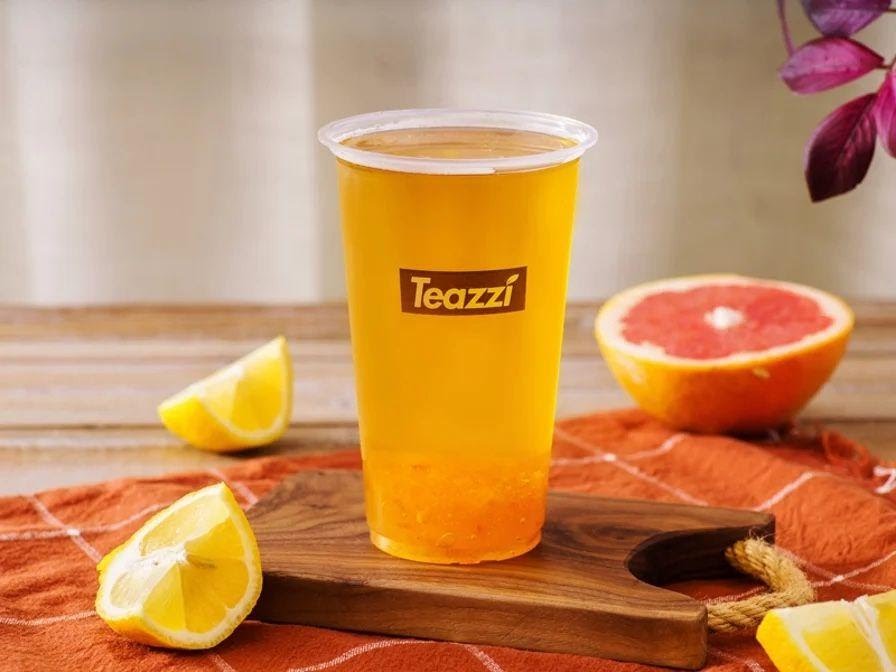 Teazzi Tea Shop-Chinatown by null