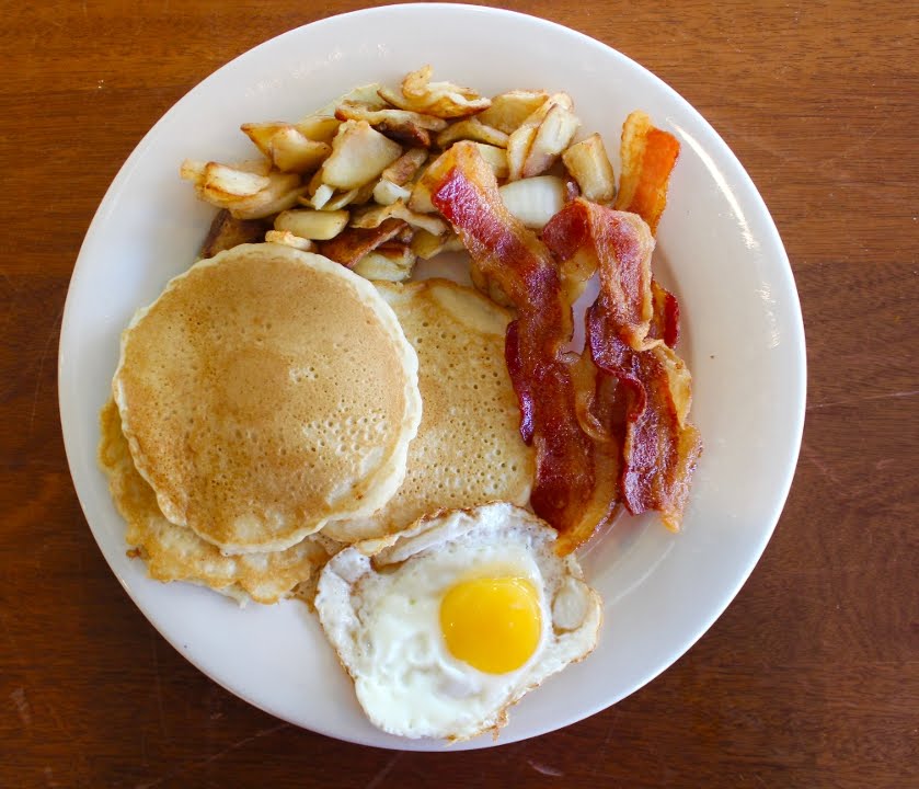 MGM Roast Beef by null