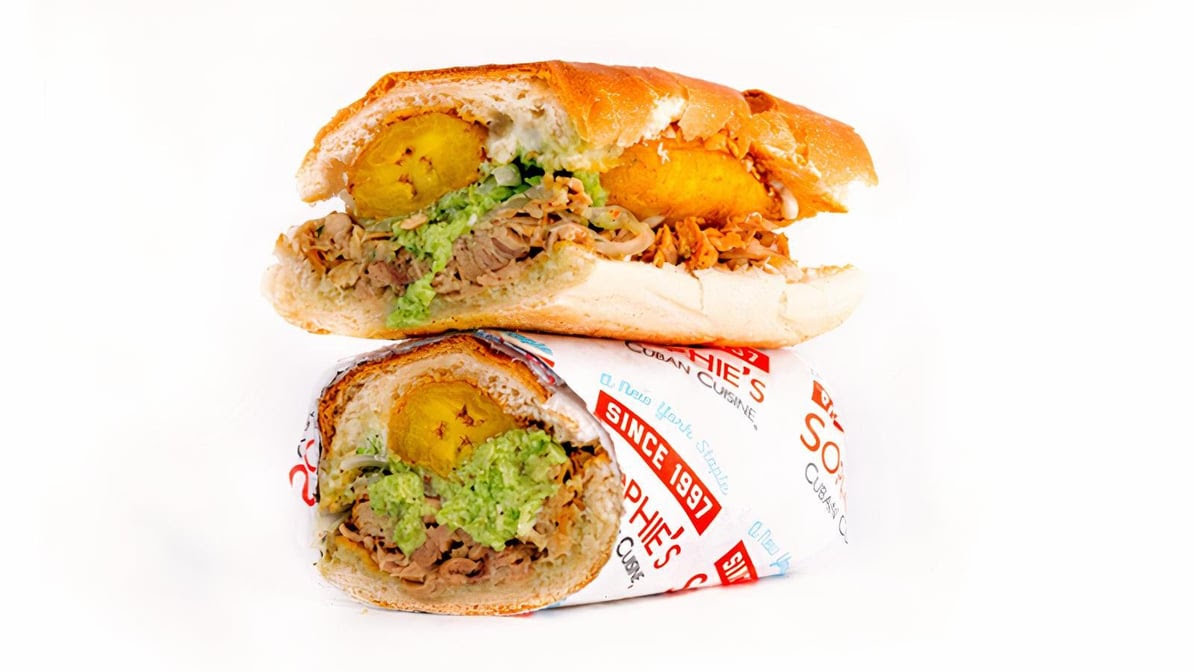 Sophie's Cuban Cuisine - Tribeca by null