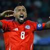 Arturo Vidal