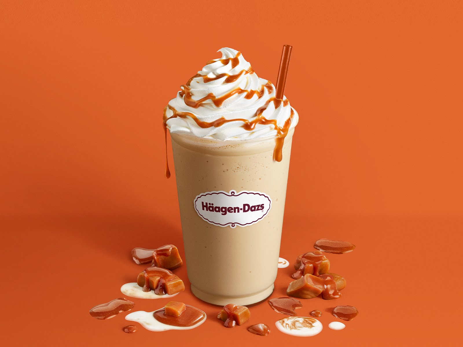 Häagen-Dazs by null