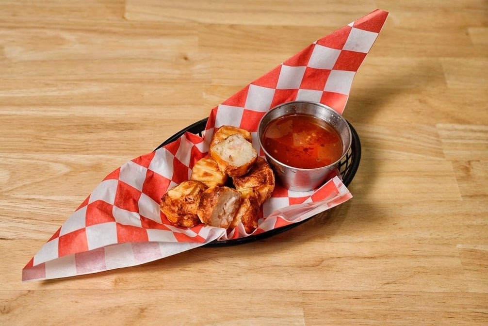 Aloha Mamacita by null