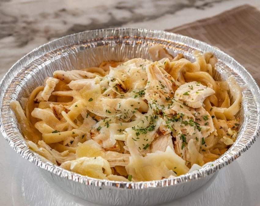 Aromas Italian Grill by null