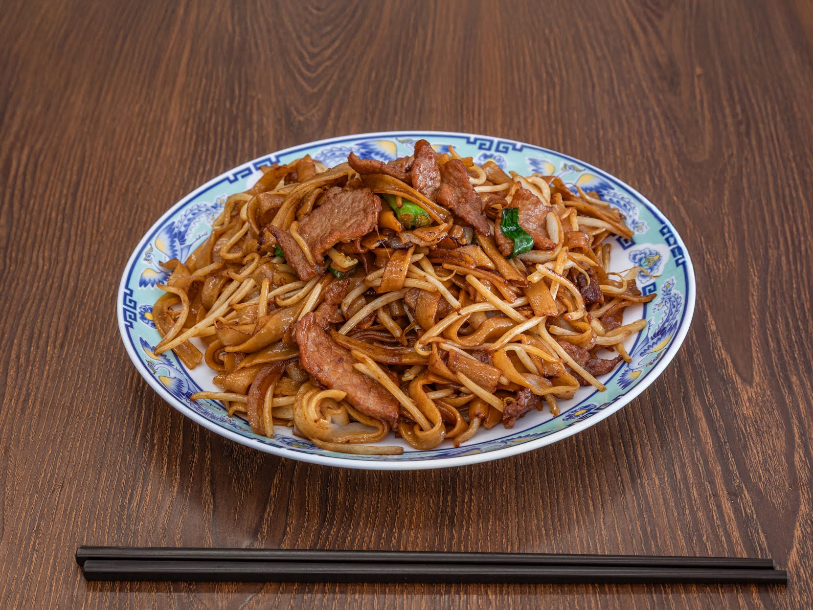 Homestyle Dim Sum Restaurant by null