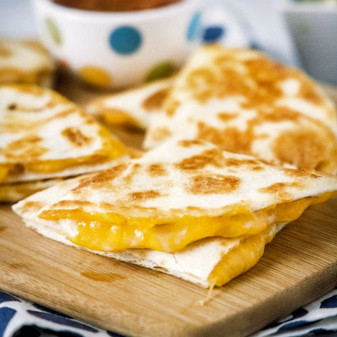 Taco Recipes by null