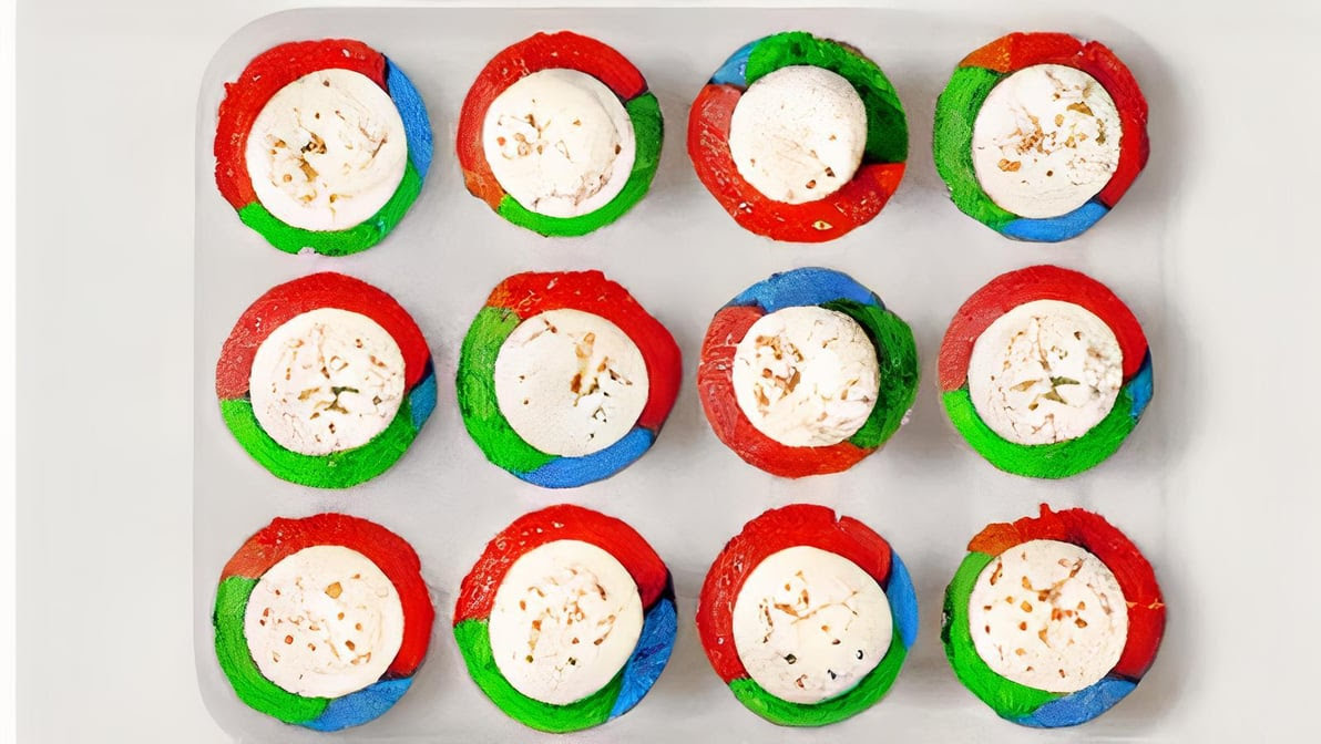 Baked by Melissa by null