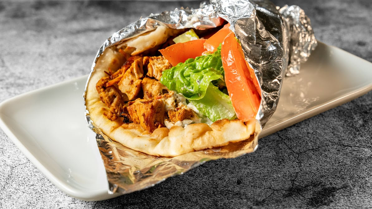 Mediterrasian Bistro and Catering by null