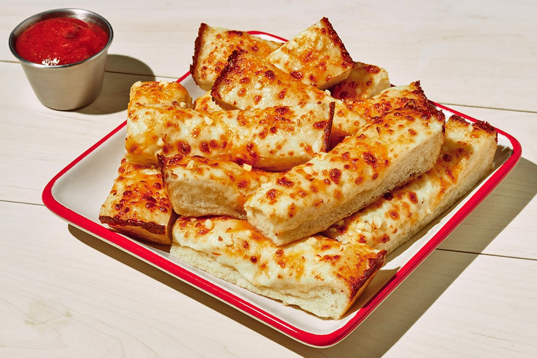 Pizza Hut by null