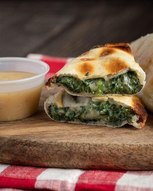 La Rossa Pizzeria by null