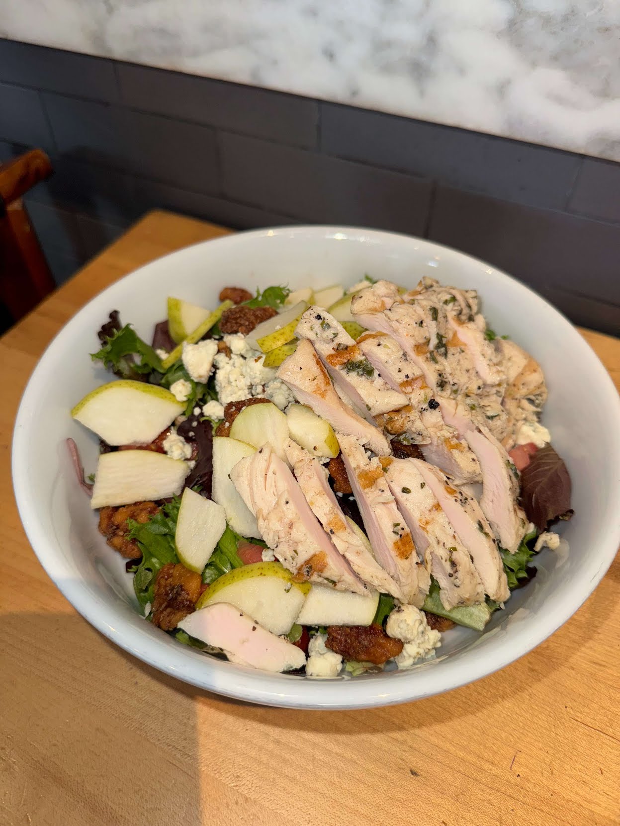 Spumoni Pizza Restaurant by null