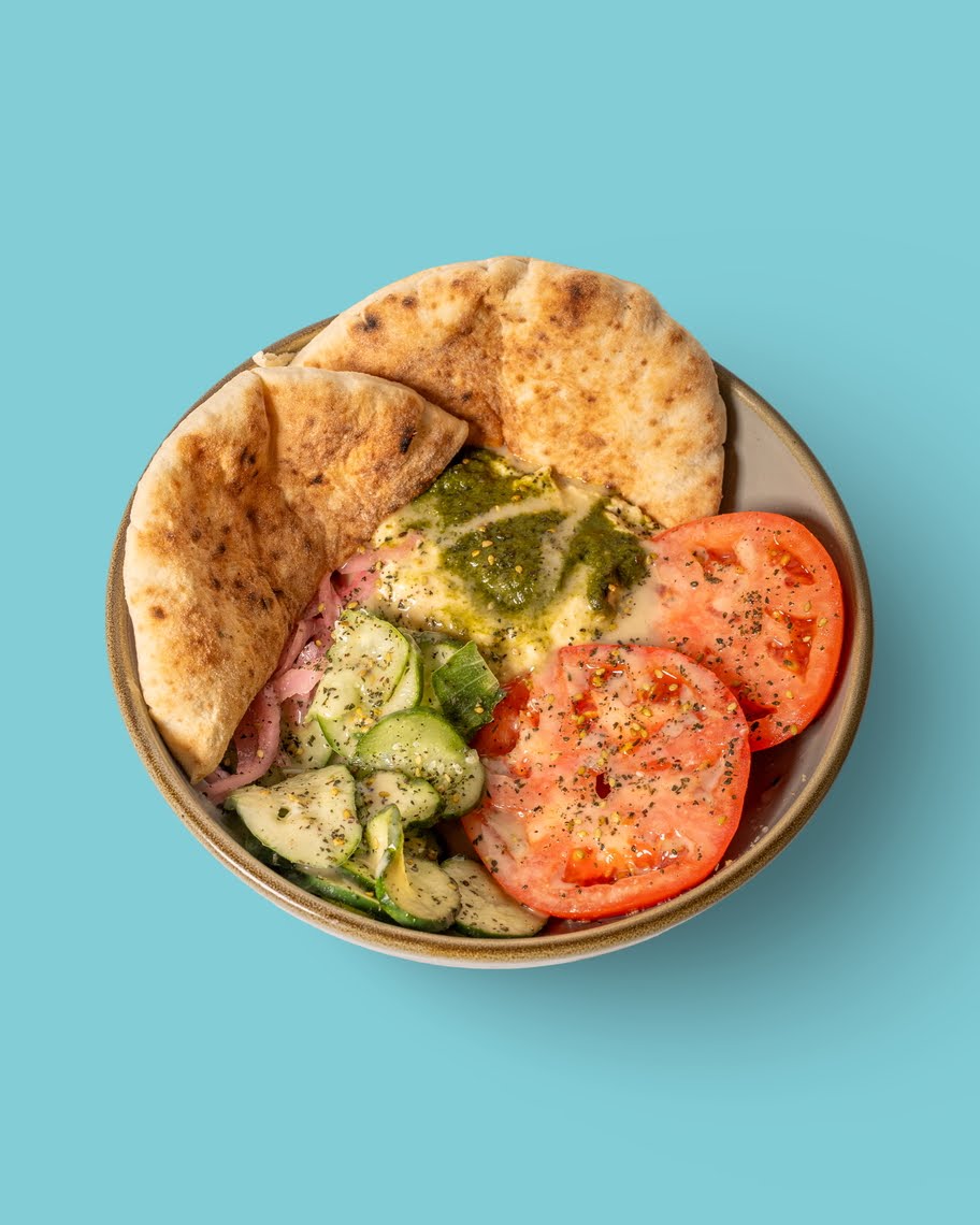 The Daily Cafe - Buckhead by null