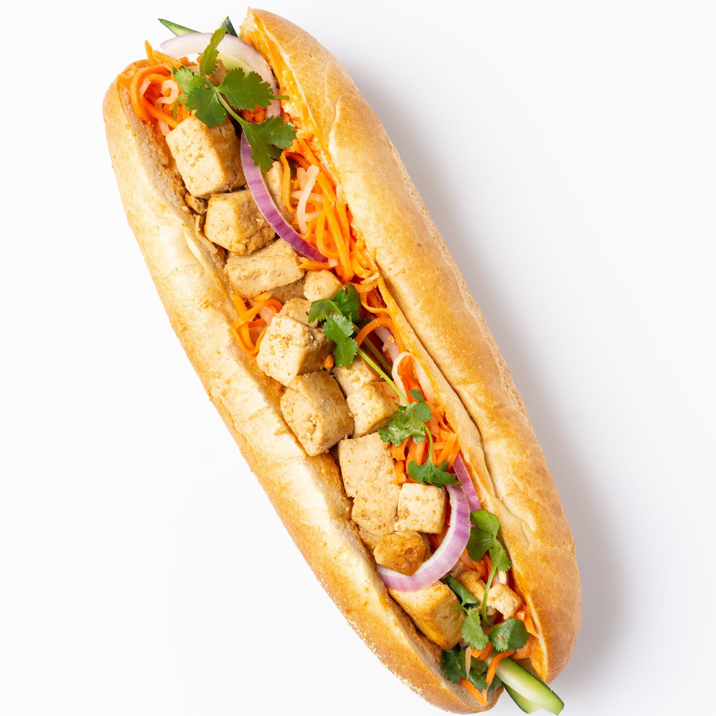 Bon Me - Fort Point by null