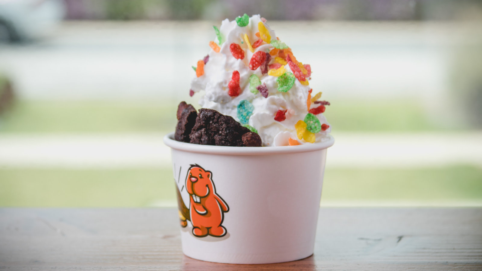 SMOOSH Cookies Heights by null