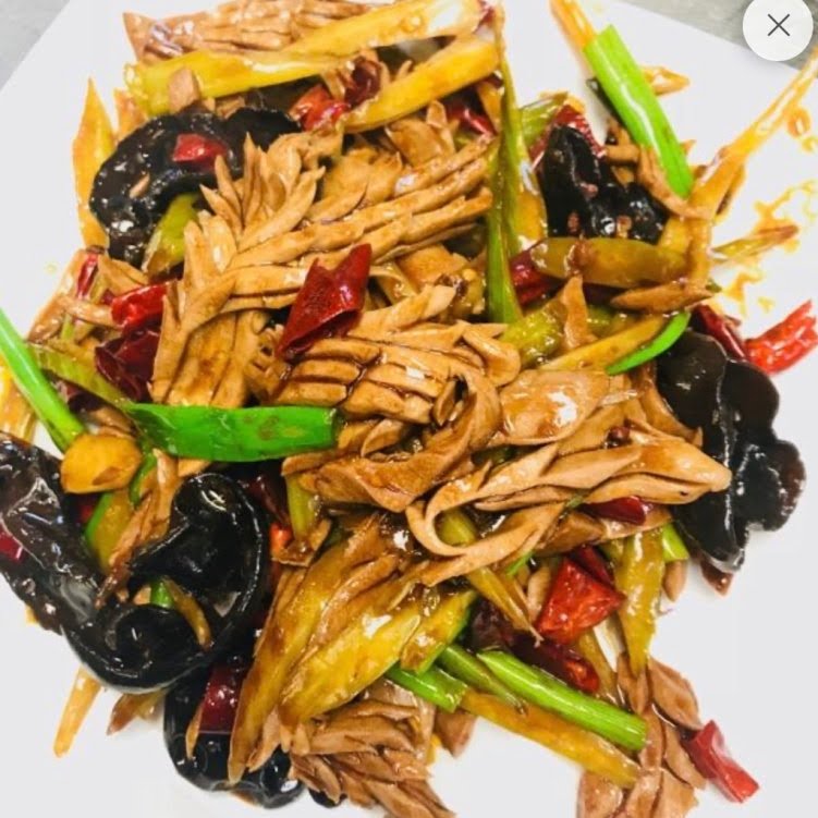 Chengdu Taste by null