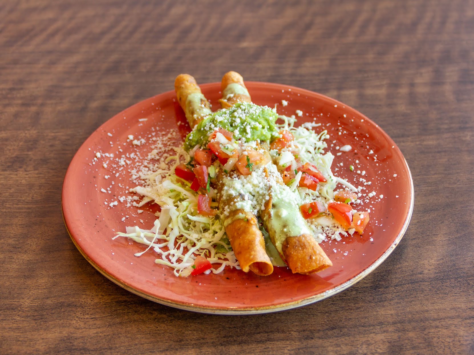 Taco Chico by null