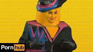 R lego the lego movie wyldstyle png x Lego movie