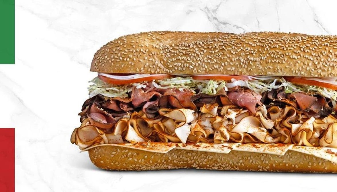 PrimoHoagies by null