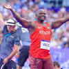 Julius Yego records season's best to keep Olympics dream alive