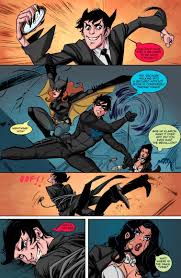 Welcome to the team young justice unites at palcomix jpg x Young justice
