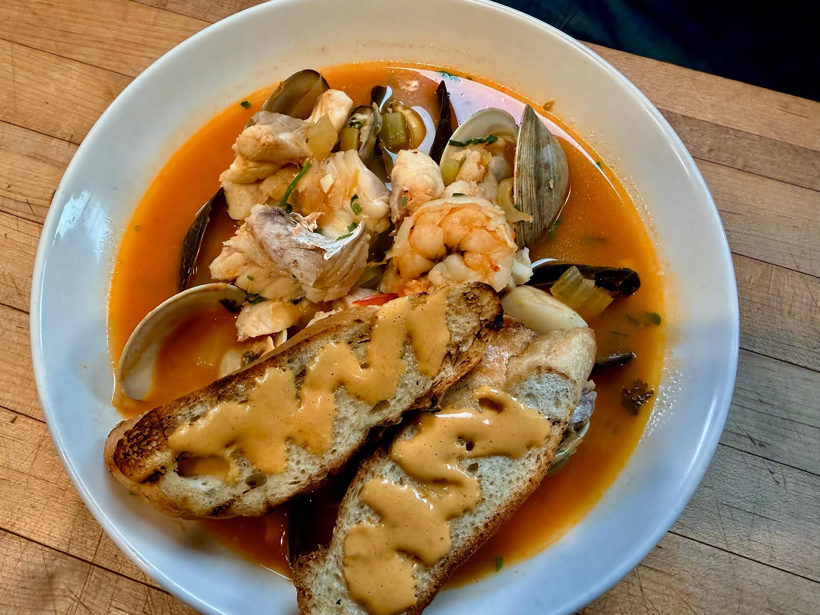 Henlopen City Oyster House by null