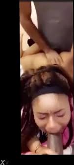 Gym then wap sex with fit soft bubble butt afro thot mad arch full clip jpg x Thot sex