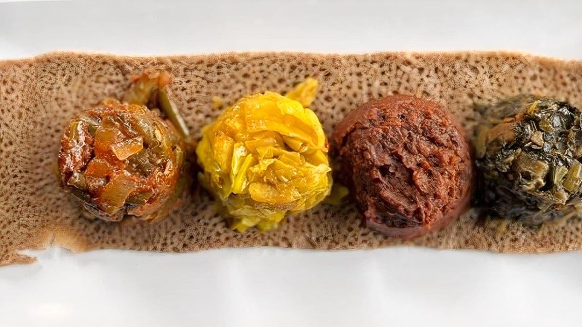 Bole Express Ethiopian Cuisine by null