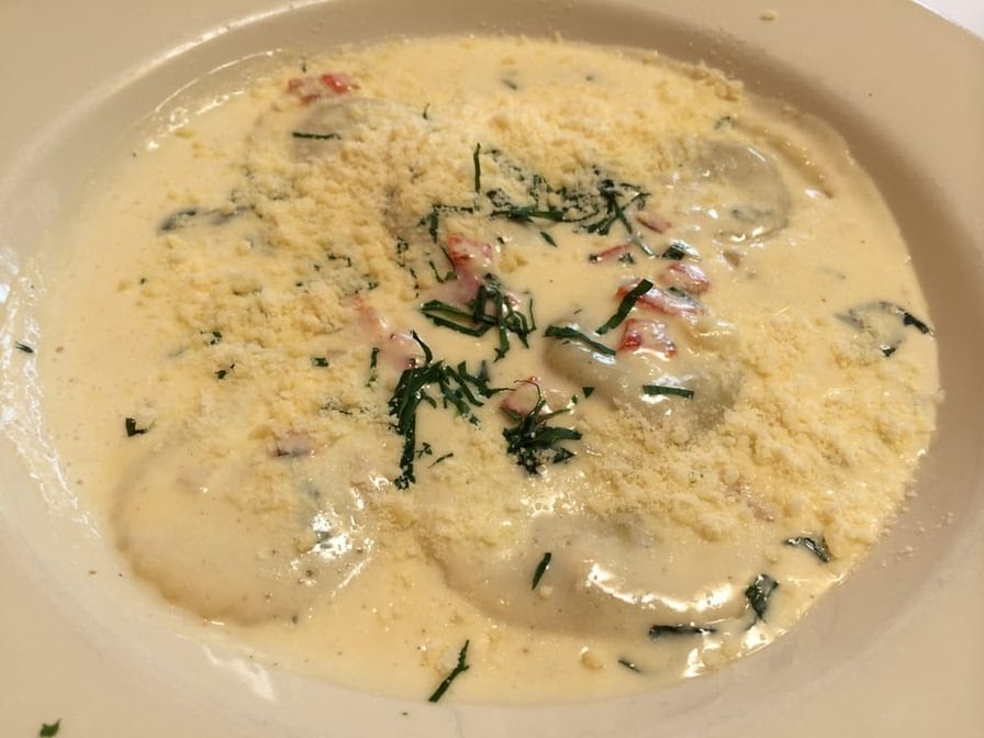 Vaso Azzurro Restaurant by null