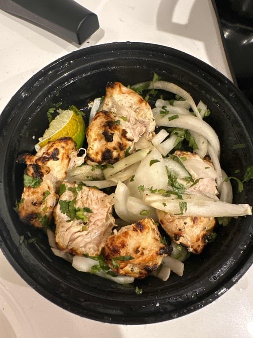 Punjabi By Nature by null