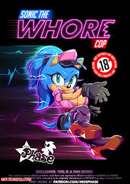 The baby sitter affair sonic the hedgehog palcomix porn comic allporncomic jpg x Sonic comics