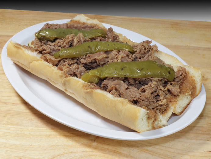 Dondi's Pizza by null