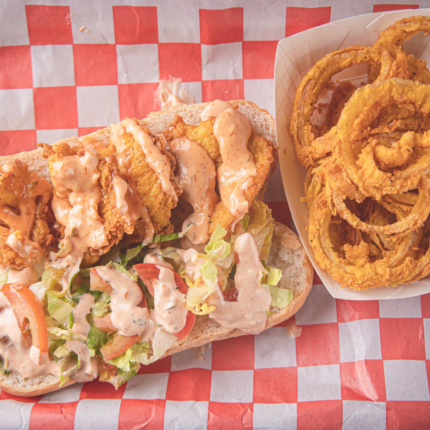 Jake's Sports Bar by null