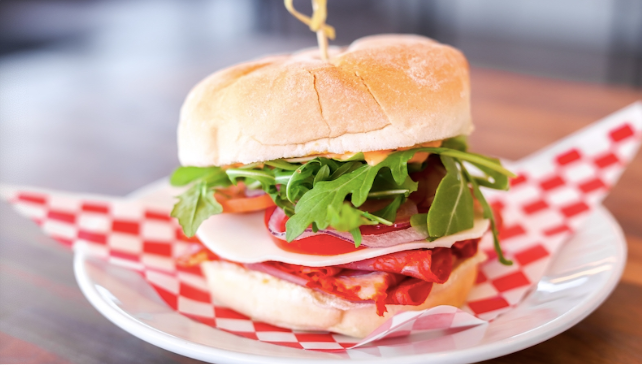 Uncle Nicky's Italian Specialties by null