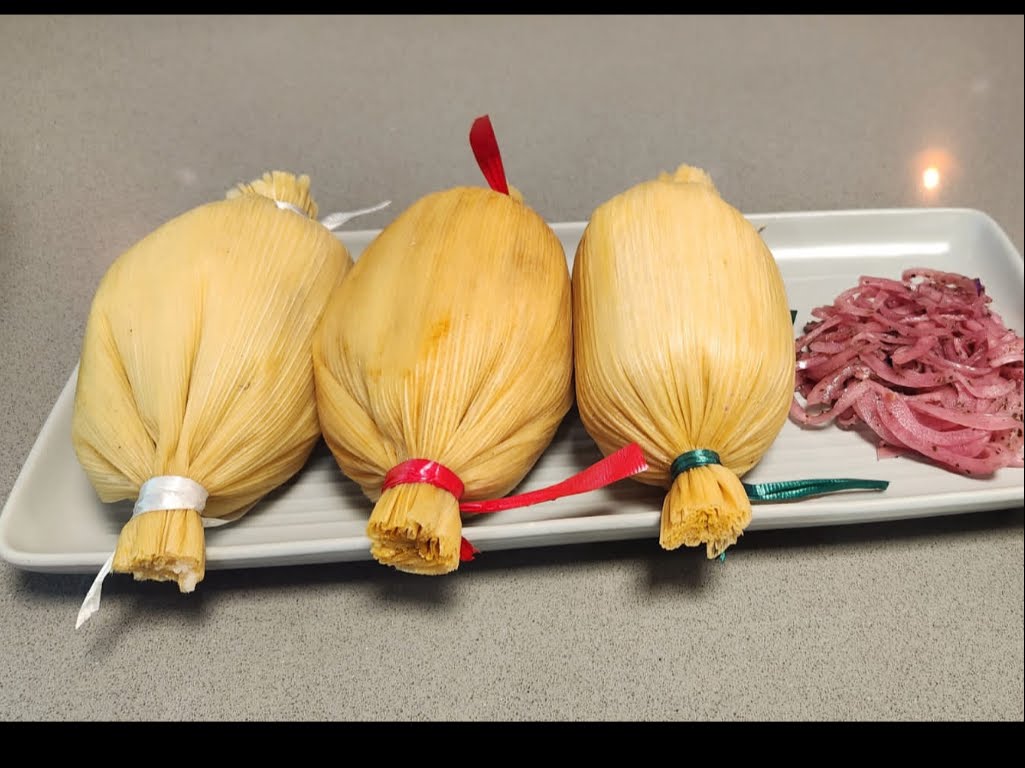 Tamale Boy Happy Valley by null