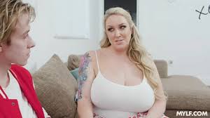 Mom big tits and step son jpg x Mom big tits and step son