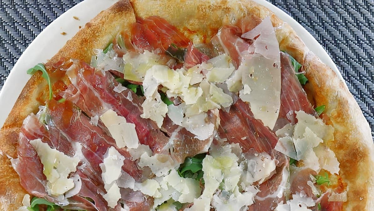 Spaghetty Western by null