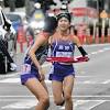 長野県勢１１位、目標の入賞ならず 都道府県対抗女子駅伝