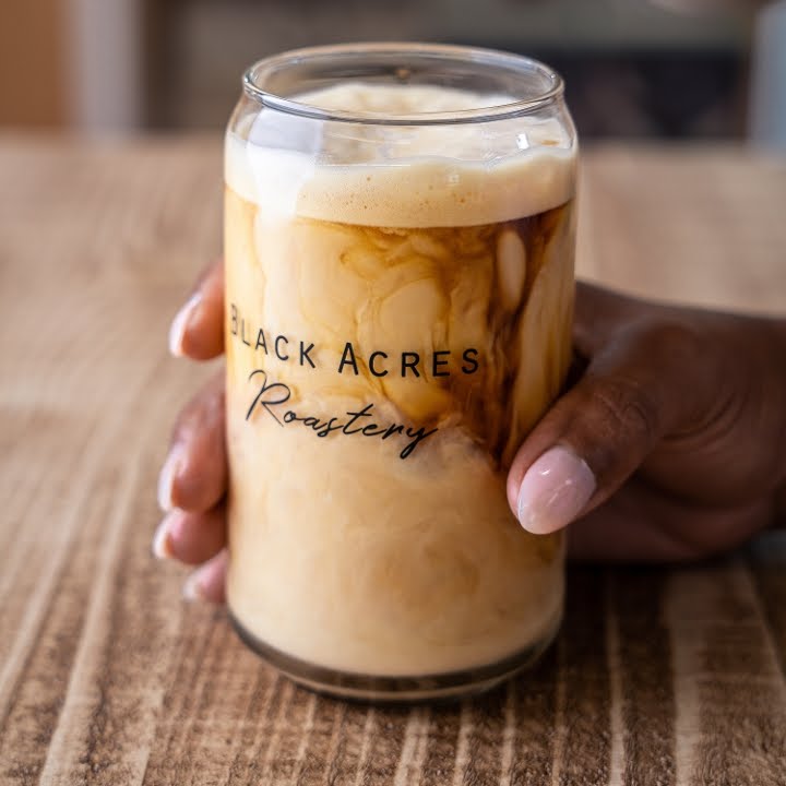 Black Acres Roastery - Lexington Market by null