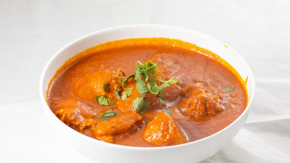 Teji's Indian Restaurant and Grocery by null