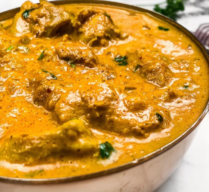 SHERA INDIAN FOOD by null