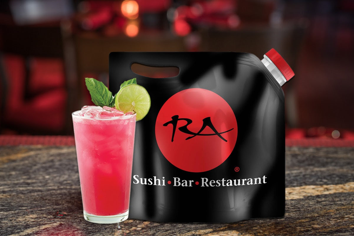 RA Sushi Bar Restaurant by null