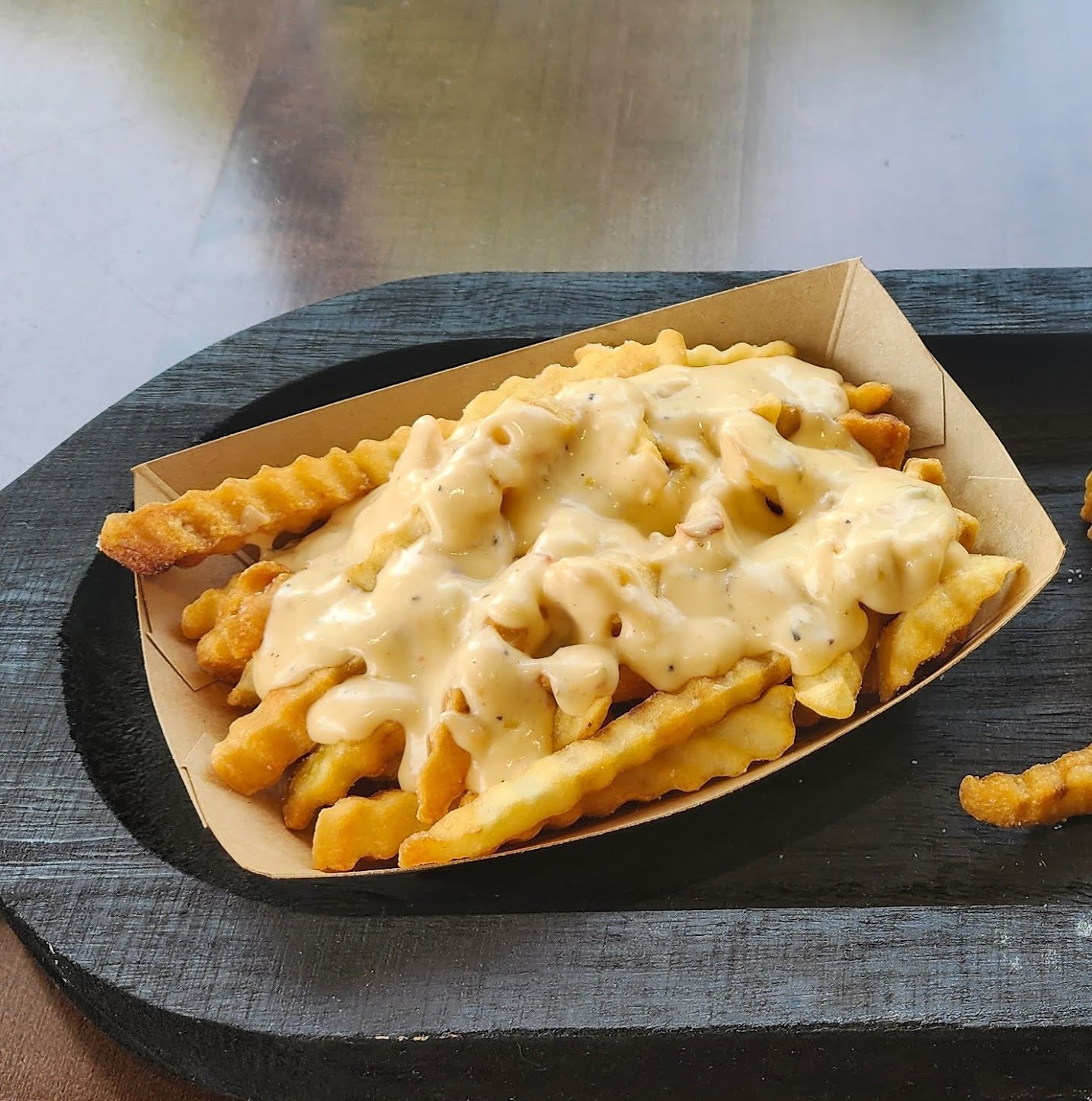MACS (Macaroni And Cheese Shop) Madison by null