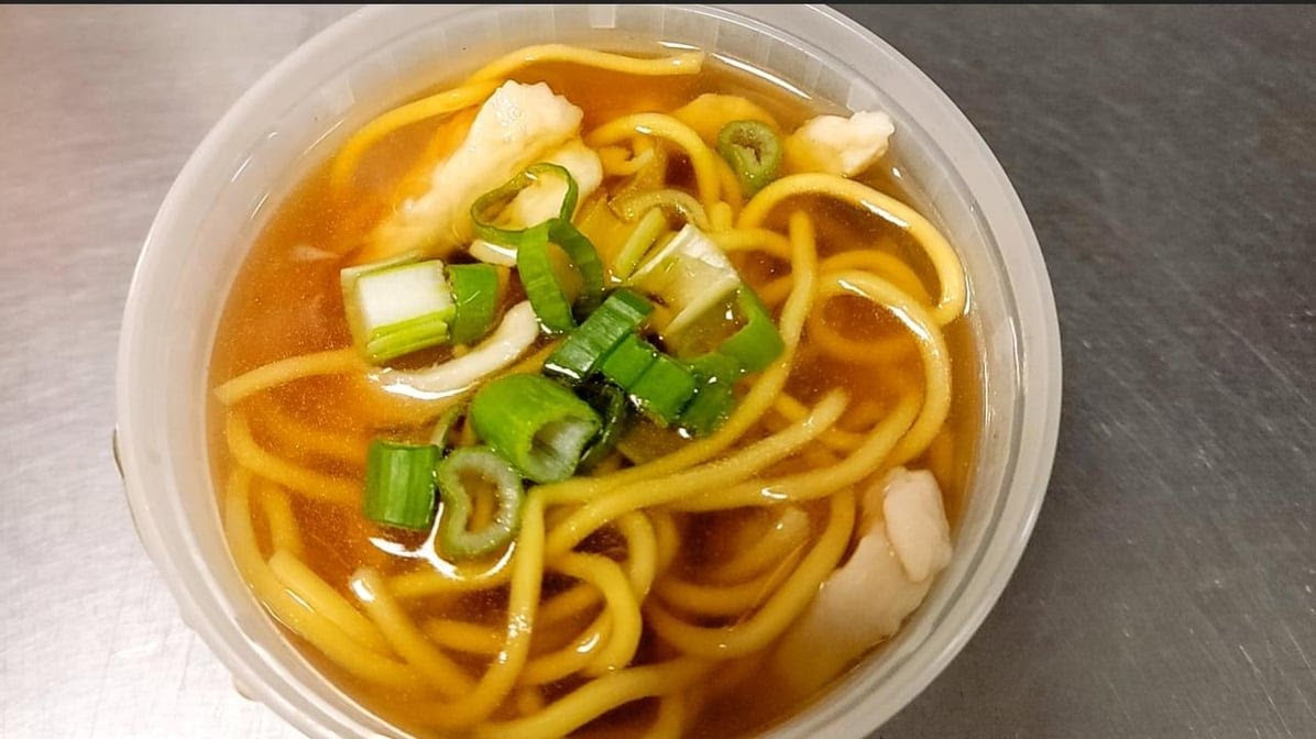 China Chef Restaurant by null