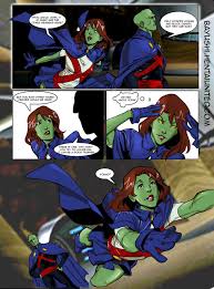 Young justice dna extraction jpg x Young justice