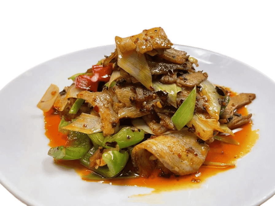 ChongQing House by null