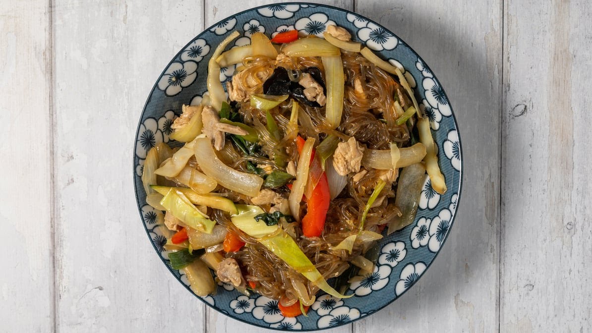 Bab Korean Bistro Brookline by null